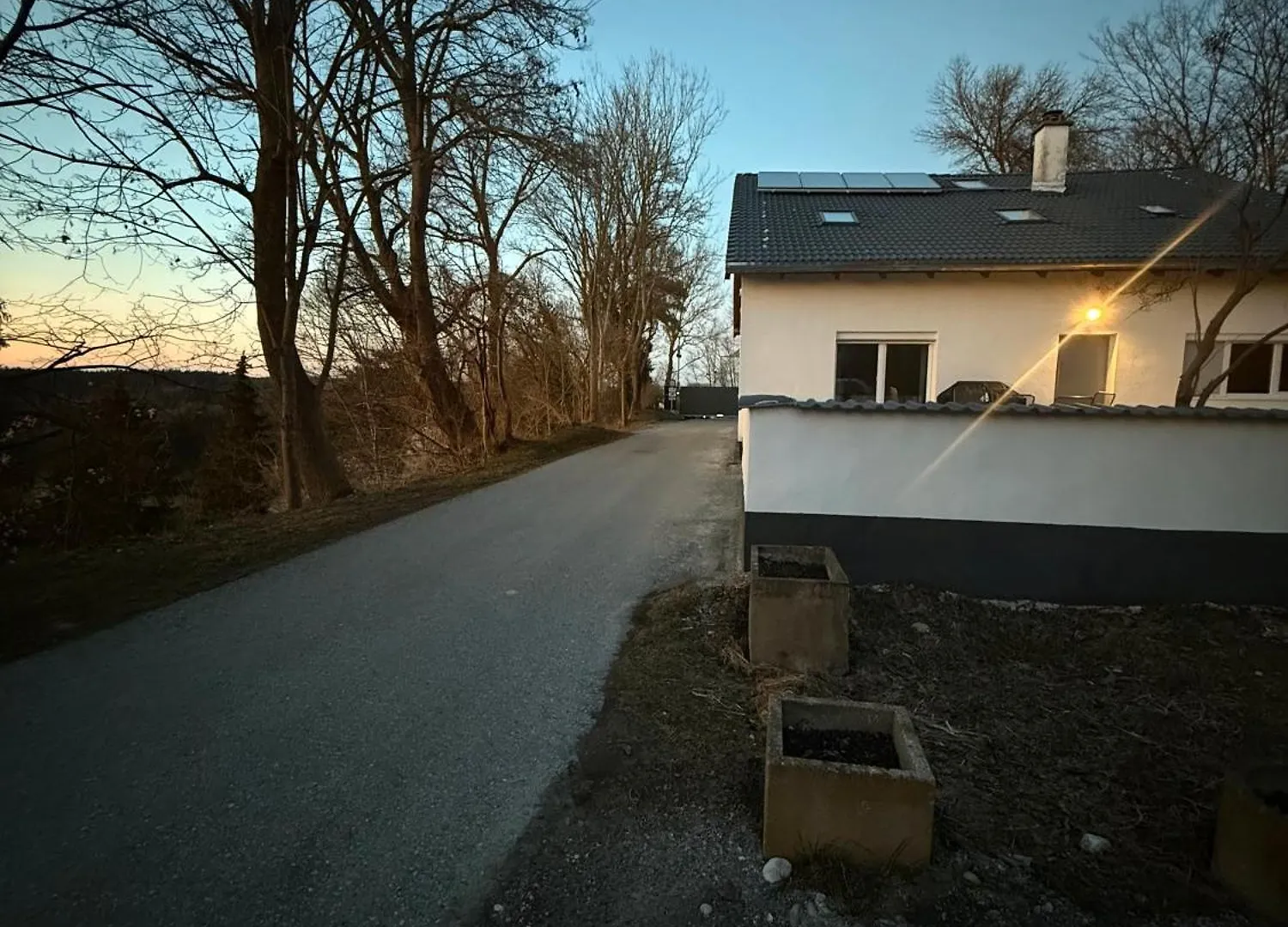 Vakantiehuis Natur Pur Kraiburg am Inn Duitsland