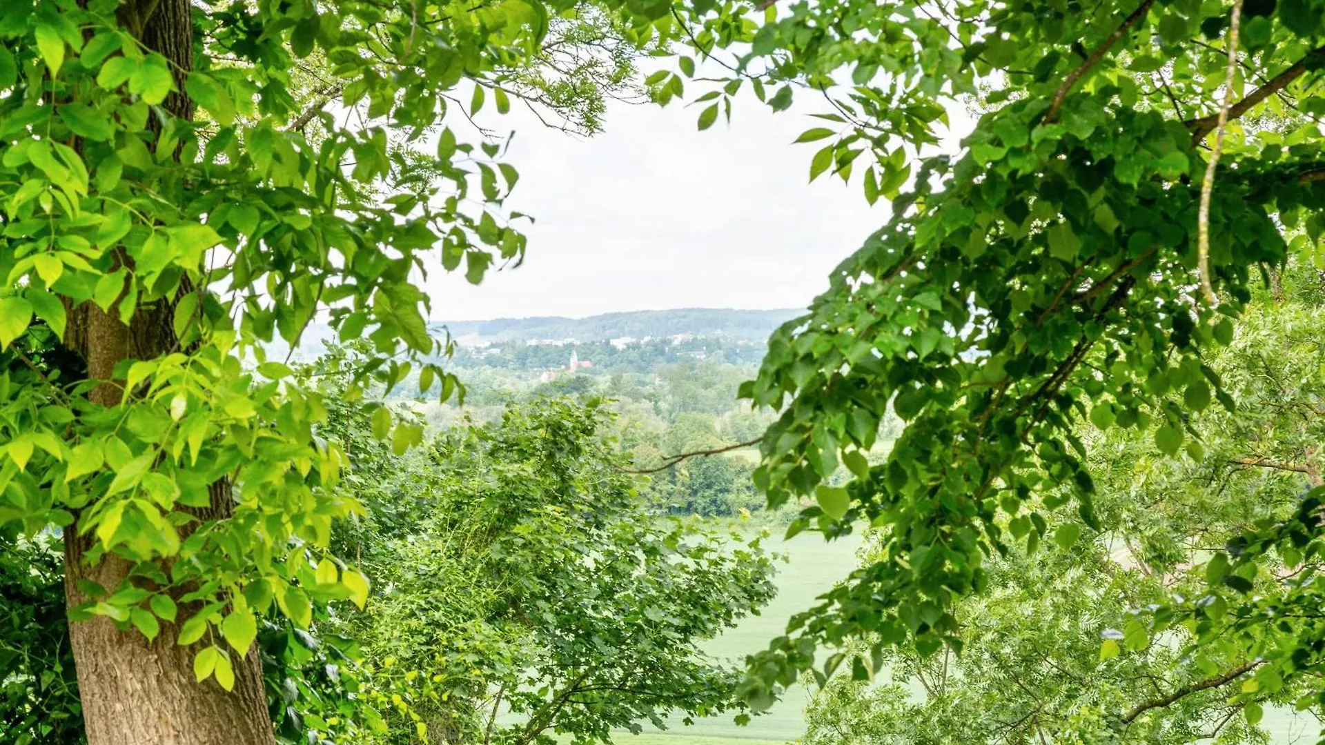 Natur Pur Kraiburg am Inn Duitsland