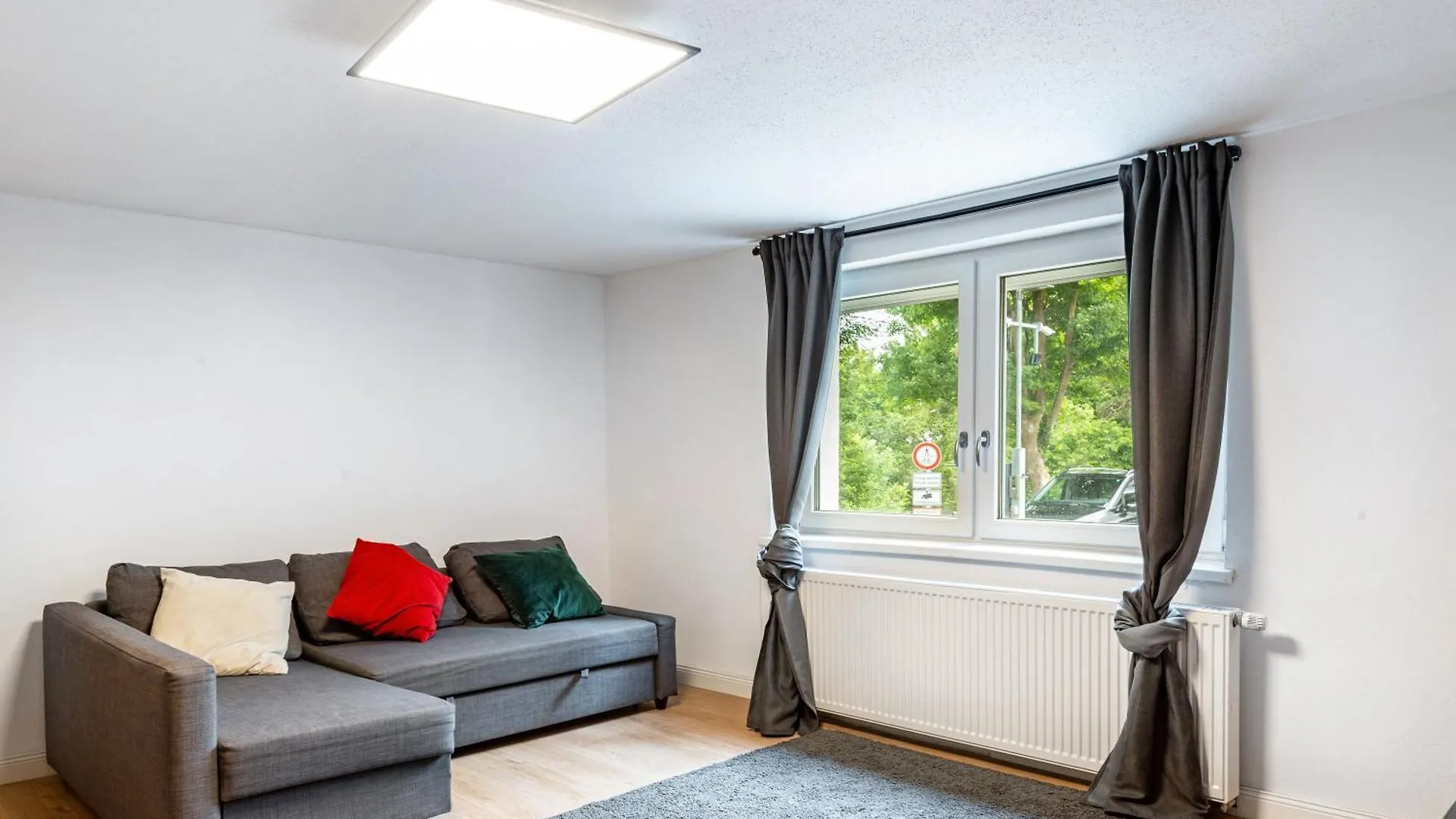 Natur Pur Kraiburg am Inn Vakantiehuis