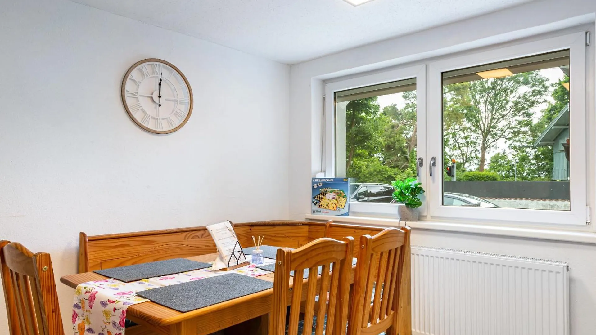 Vakantiehuis Natur Pur Kraiburg am Inn Duitsland