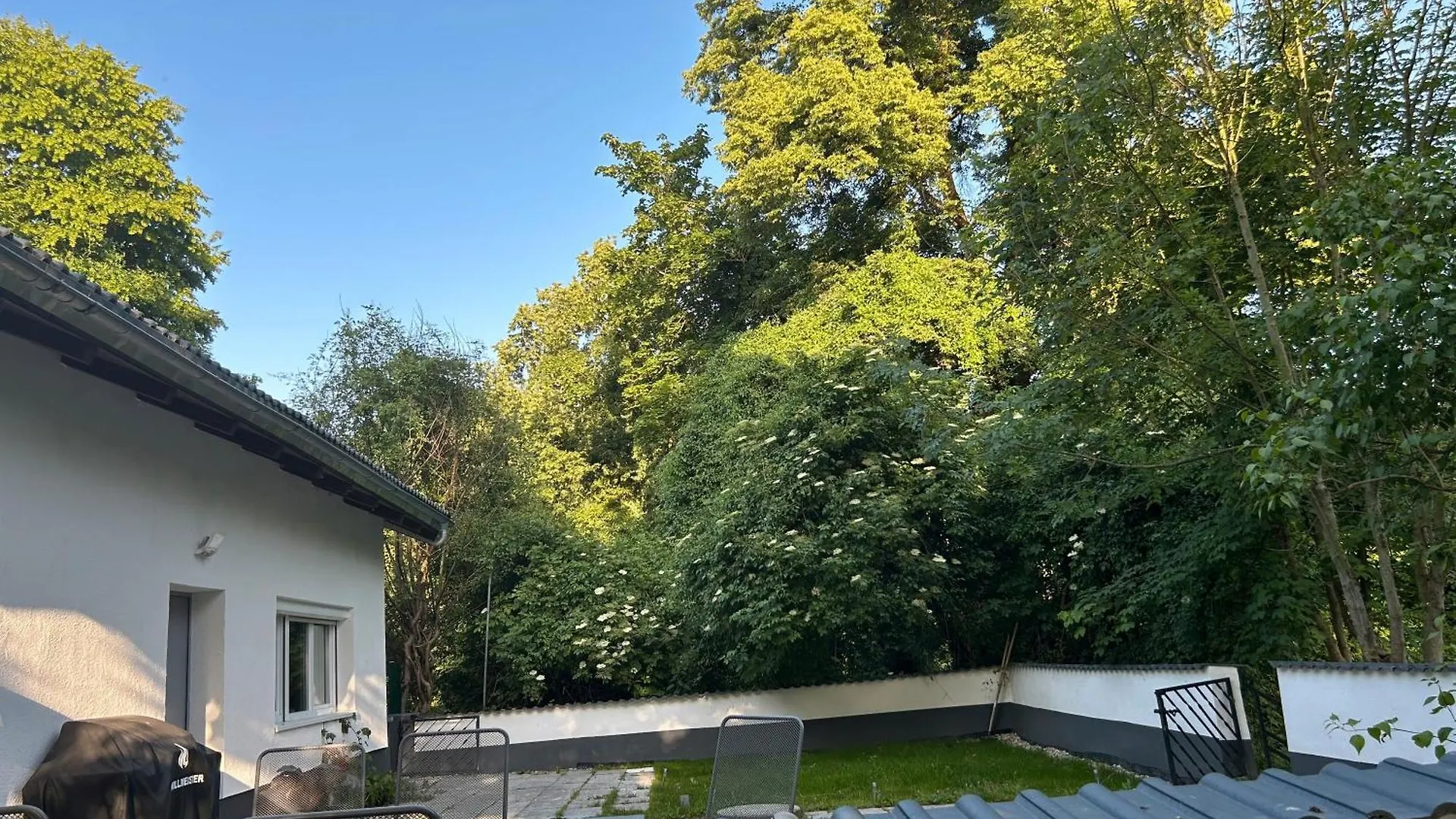 Natur Pur Kraiburg am Inn Vakantiehuis