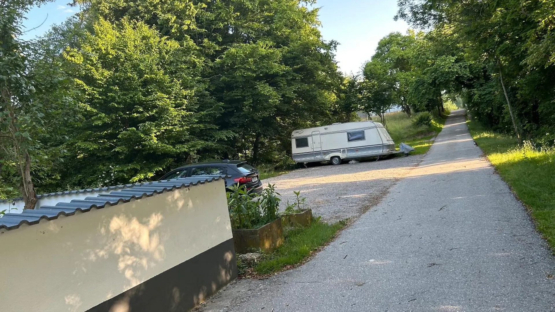 Vakantiehuis Natur Pur Kraiburg am Inn Duitsland