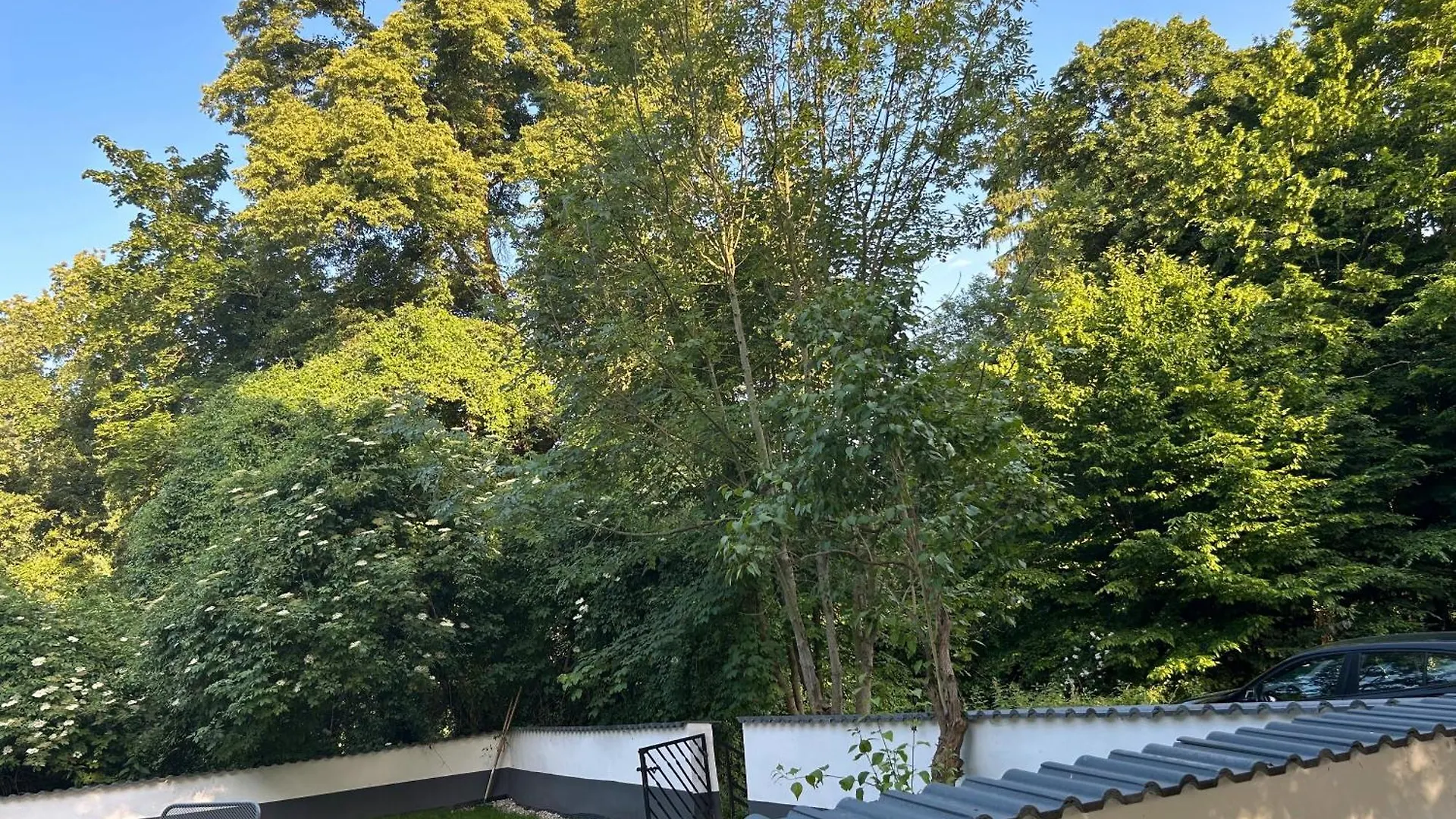 Vakantiehuis Natur Pur Kraiburg am Inn