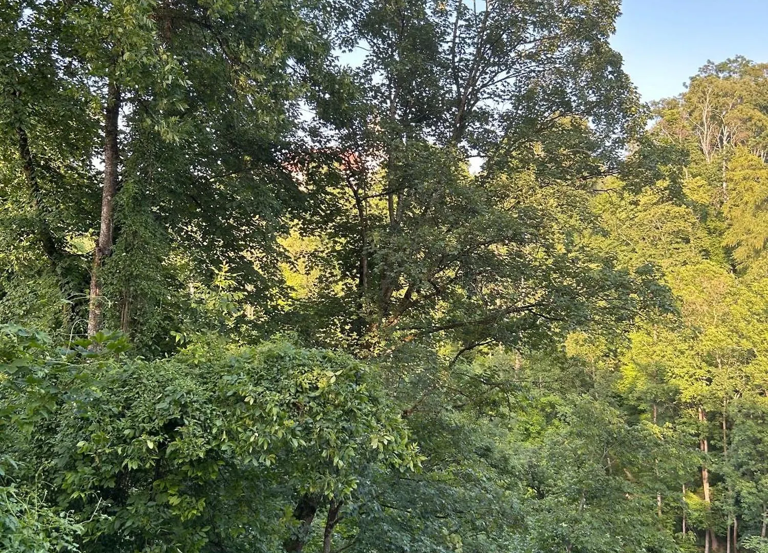 Natur Pur Kraiburg am Inn Vakantiehuis